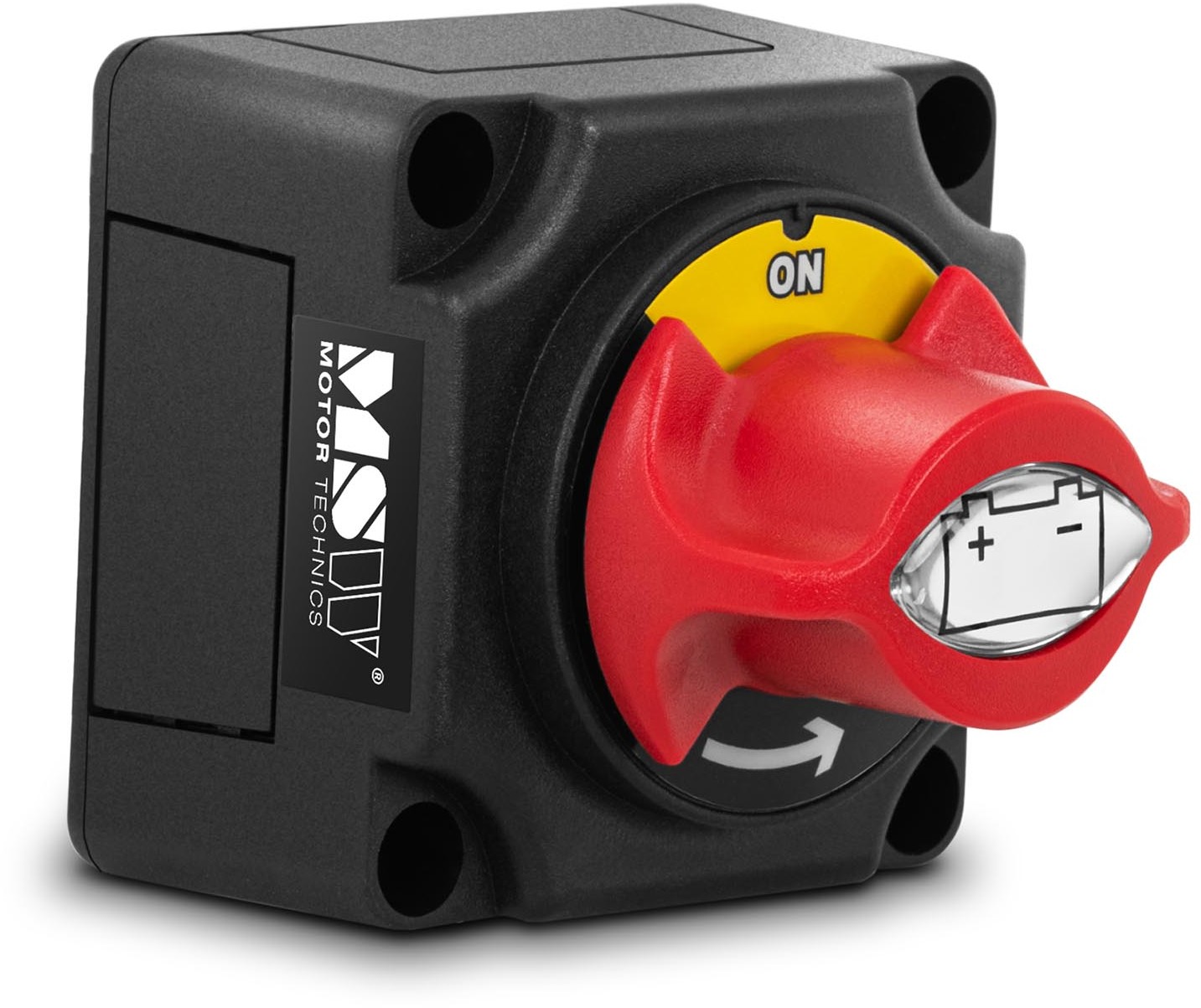 MSW Wyłącznik akumulatora - 275 A - 350 A - 1250 A - MSW - MSW-BS1250A MSW-BS1250A