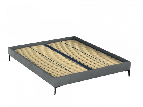 Koło M&K Foam KTWIN- Korpus z listwami giętymi bez pojemnika na pościel MultiSystem BOX M&K Foam