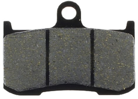 TRW Lucas Tarcza mcb737crq okładzina hamulcowa, Carbon bez ABE MCB737CRQ