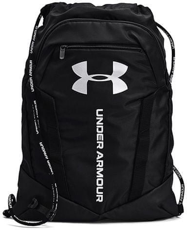 Under Armour Plecak Vak UA Undeniable Vak UA Undeniable Sackpack | 1369220 001 | U NIEJ