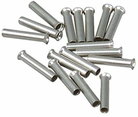 Kopp 353100086 końcówki żył, galwanicznie, 100 sztuk, 0.75 MM/6 MM