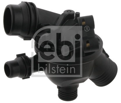 FEBI Termostat, środek chłodzący FEBI 32988
