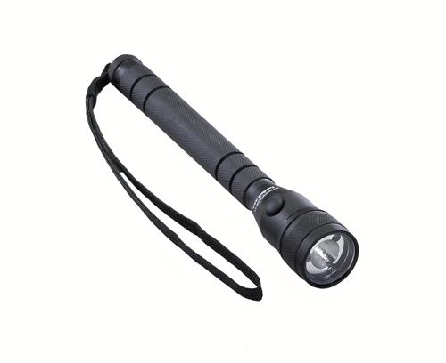 Streamlight 51038 Twin-Task 3 AA Battery Powered LED Flash Light, Black by Streamlight 51038