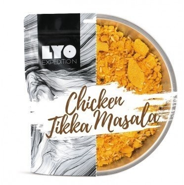 LyoFood Danie KURCZAK TIKKA MASALA 370 g