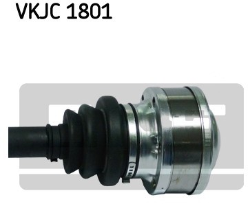 SKF Półoś lewa SKF VKJC 1801