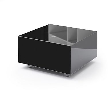 Sim2 SUPERCUBE Czarny