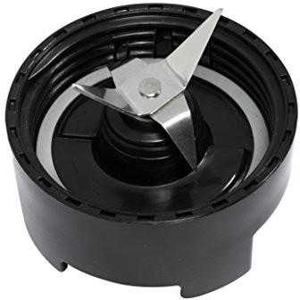 AEG ASBEK ostrze do blendera Sport Mini Mixer SB2400/2500, 4 ostrza ze stali nierdzewnej 9001681148