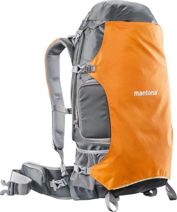 Mantona ElementsPro 40 Outdoor (20587)