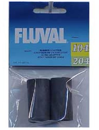 Hagen fluval Ribbed Hose adapter A20016