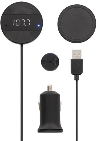 T'nB T 'NB fmct03bt transmiter FM Bluetooth + telefon konferencyjny FMCT03BT