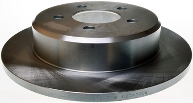 DENCKERMANN Tarcza hamulcowa B130329 B130329