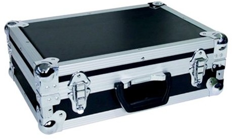 Roadinger roadinger 30126205 Foam uniwersalny walizka czarny