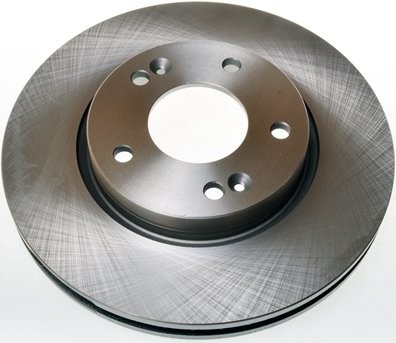 Denckermann dencker Mann b130289 tarcze hamulcowe B130289