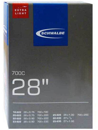 Schwalbe No.20 Tuba 28