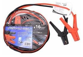 Kable rozruchowe Compass 3 m
