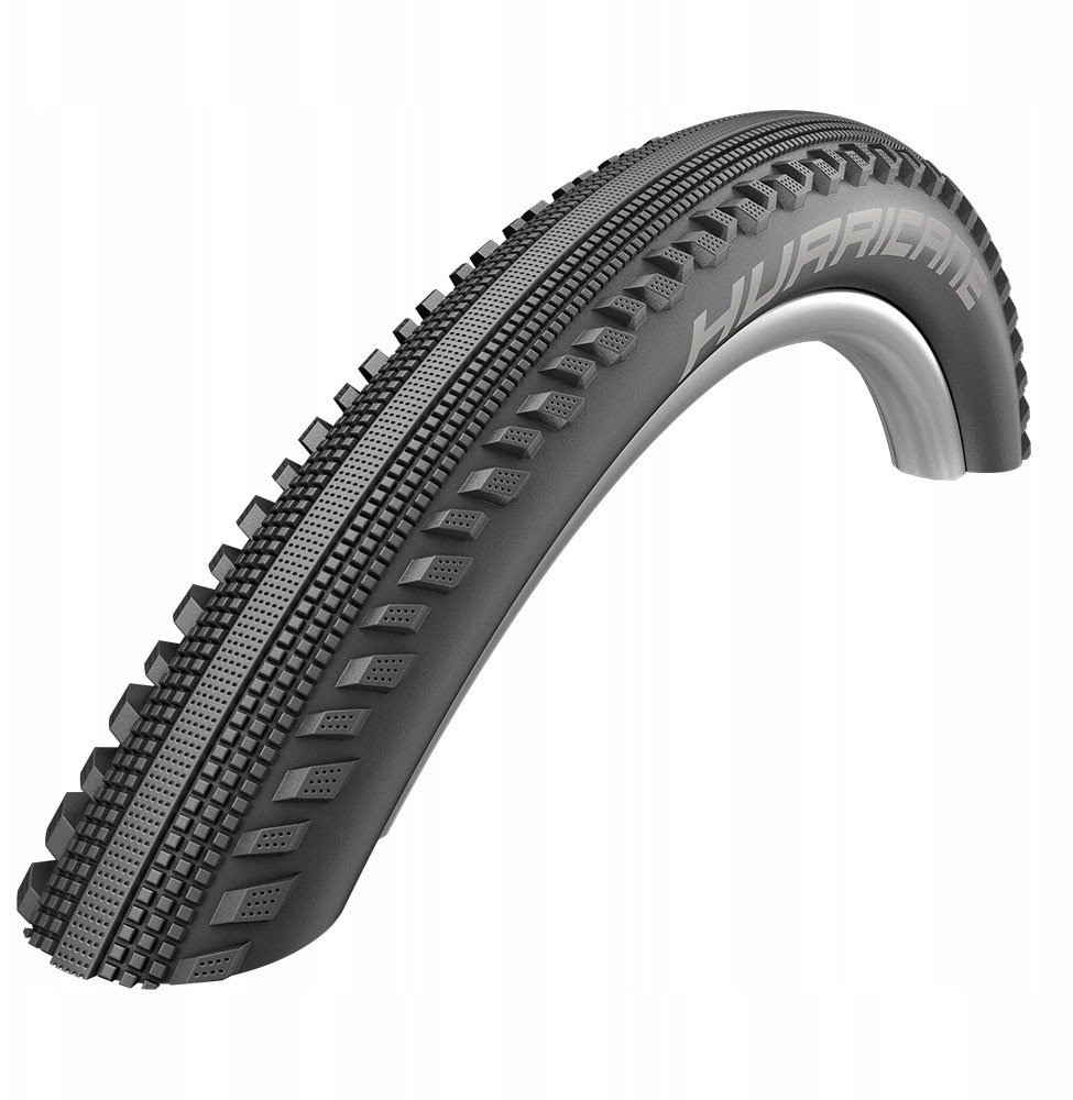 Schwalbe Hurricane 50-622 29x2.00 DD GreenGuard E-