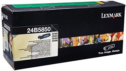 Lexmark 24B5850 toner FBA_24B5850