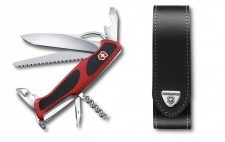 Victorinox Delemont RangerGrip 79 0.9563.MC z ETUI Kurier Gratis 0.9563.MCee