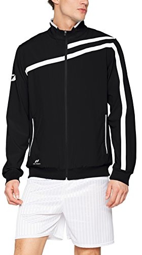 Pro Touch męska kurtka kinney prezentacji, czarny, l 258636