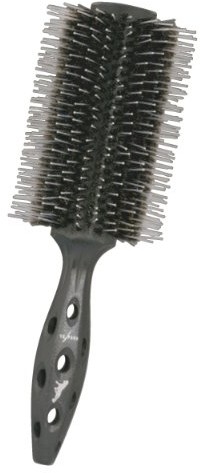 Y.S. Park Y.S Park  szczotka karbonowa połysk gładkość Syler 77 X 233 MM -