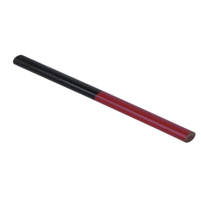 DEDRA Ołówek stolarski 180 mm 2 kolory (1901do2000-100-uniw)