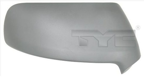 TYC Pokrywa, zewnętrzne lusterko 305-0123-2