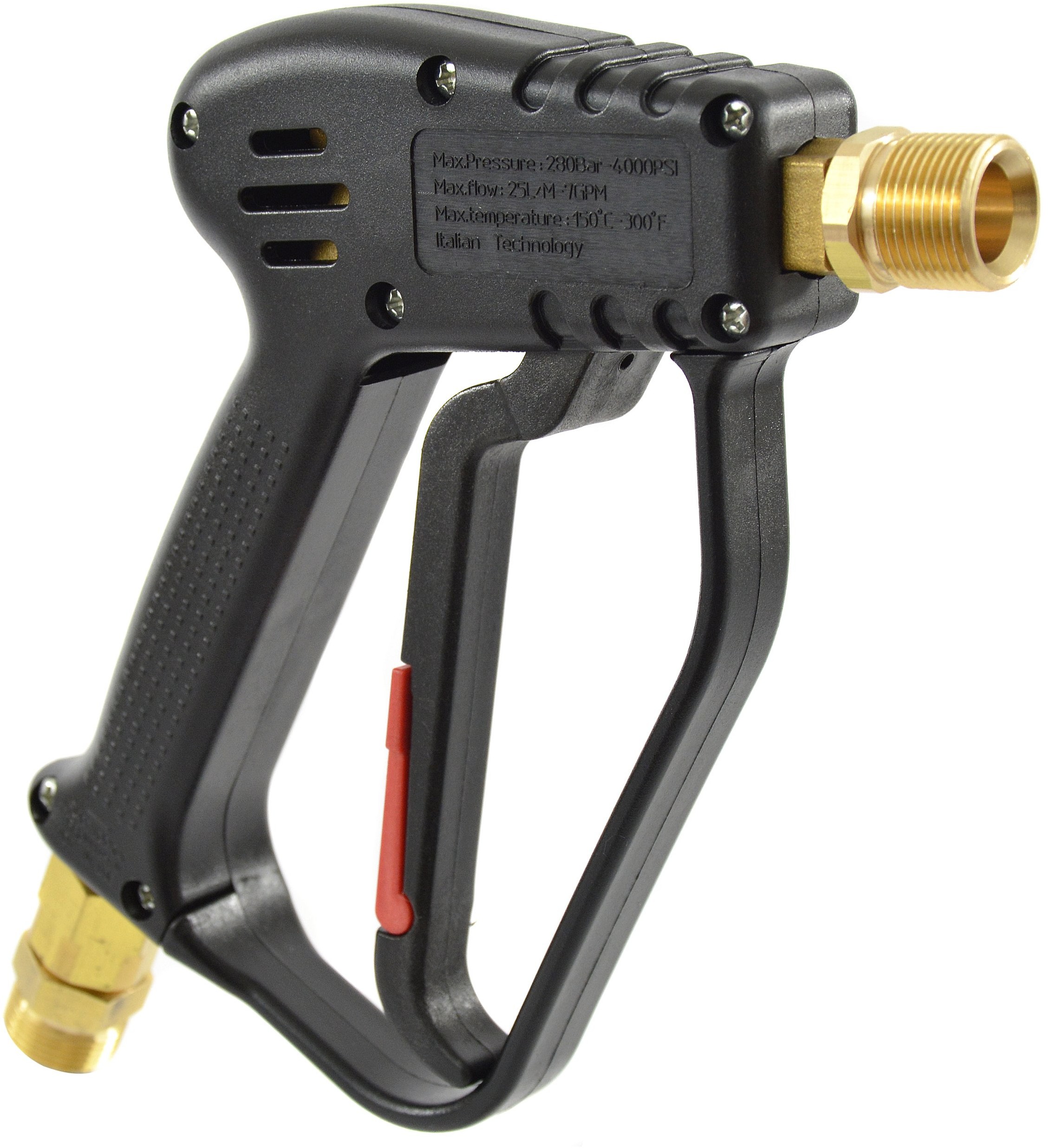 Karcher Pistolet do Myjki Hd Hds Złącze obrotowe