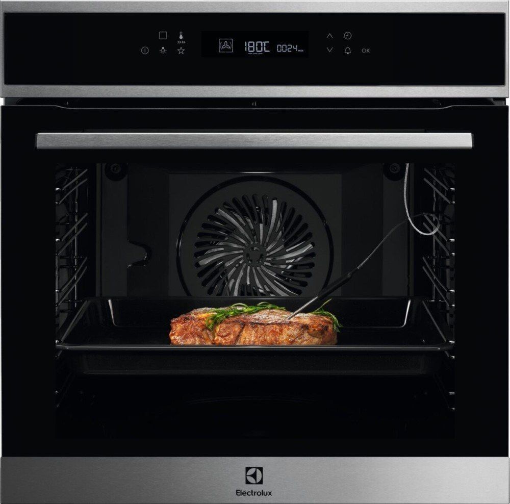 Electrolux Intuit COE7P31X SenseCook