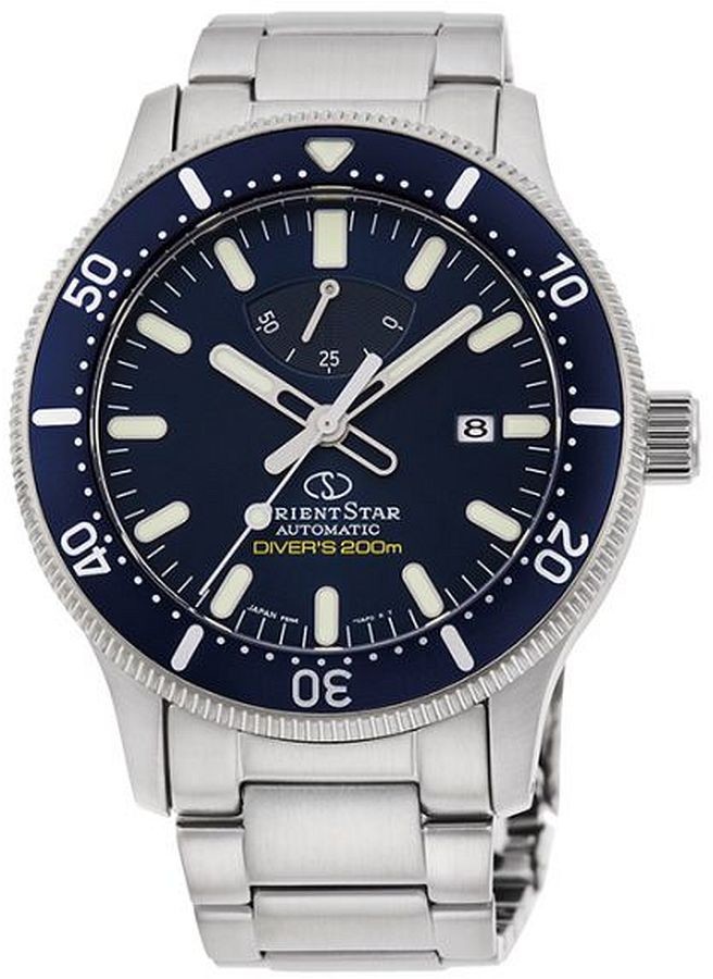 Orient RE-AU0302L00B