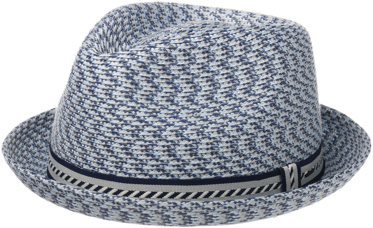 Bailey of Hollywood Kapelusz na Lato Mannes by jasnoniebieski, XXL (62-63 cm)