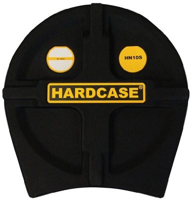 Hardcase Hardcase HN10S Hardcase HN10S Snare Case 25,4 cm (10 cali) HN10S