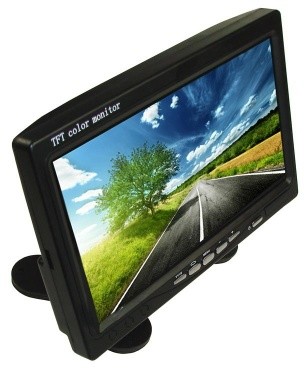 ABCVISION TFT-7.0/CAR-4