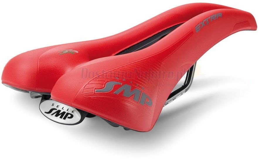 Selle Smp Siodełko rowerowe SMP Extra uniwersalne 2201701305
