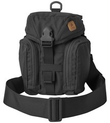 Helikon torba Essential Kitbag czarna (TB-EKB-CD-01) TB-EKB-CD-01