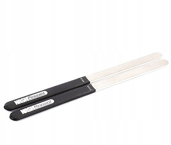 Nash Precision Dual Diamond File ostrzałka do hak