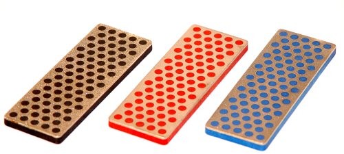 DMT Mini diament kamień szlifierski narciarskie i snowboardowe WS7K