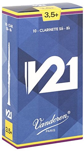 Vandoren CR8035+ AVD CR8035PLUS