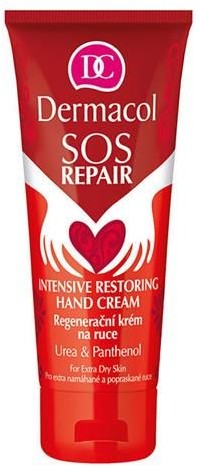 Dermacol SOS Repair Krem do rąk W 75 ml