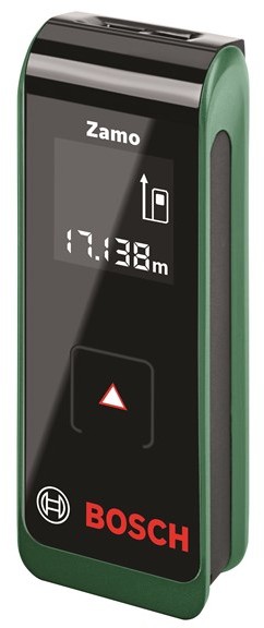 BOSCH Zamo II Digital 0603672601
