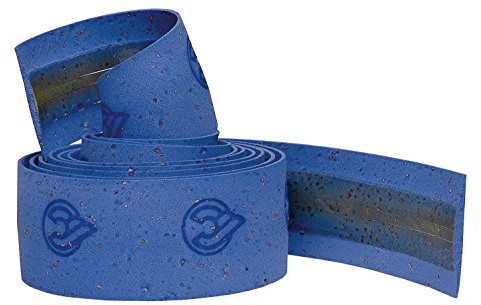 Gel Cinelli kierownica Band Blue 2018 Bar Tape NMGELBL