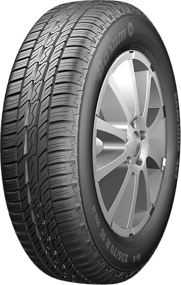 BARUM Bravuris 4x4 205/70R15 96T