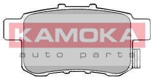 KAMOKA JQ101122