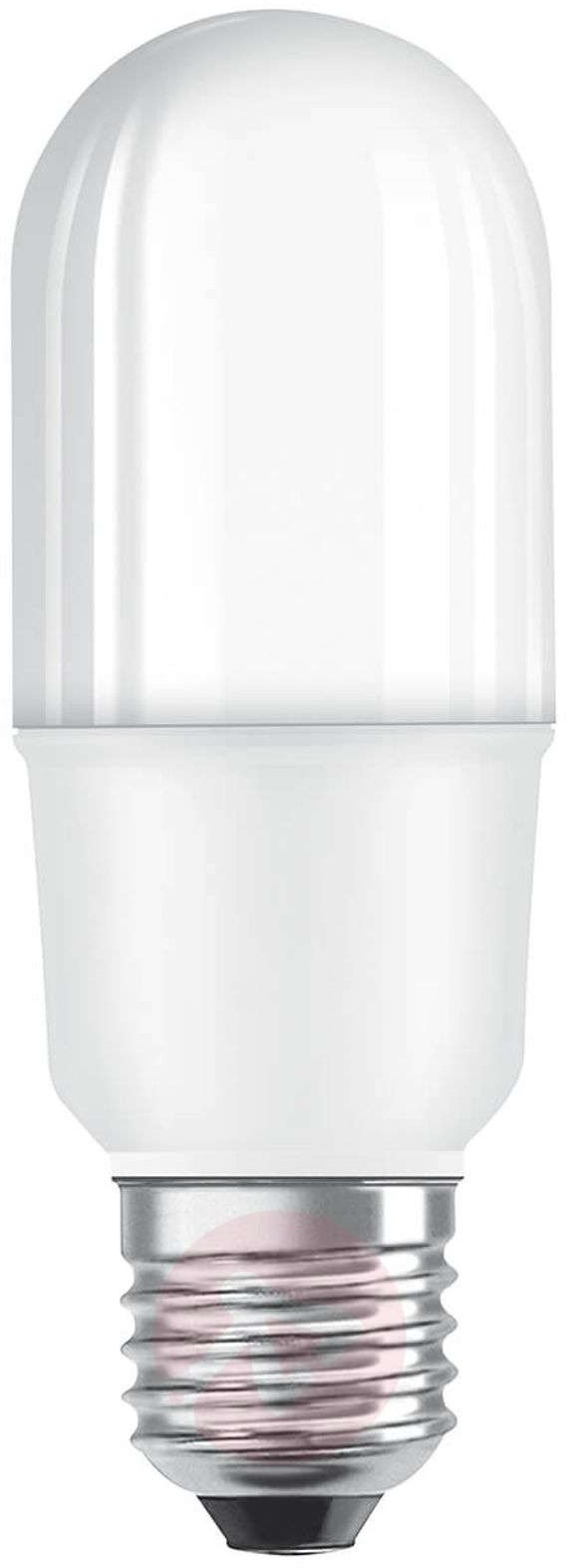 Osram żarówka rurkowa LED Star E27 10W ciepła biel