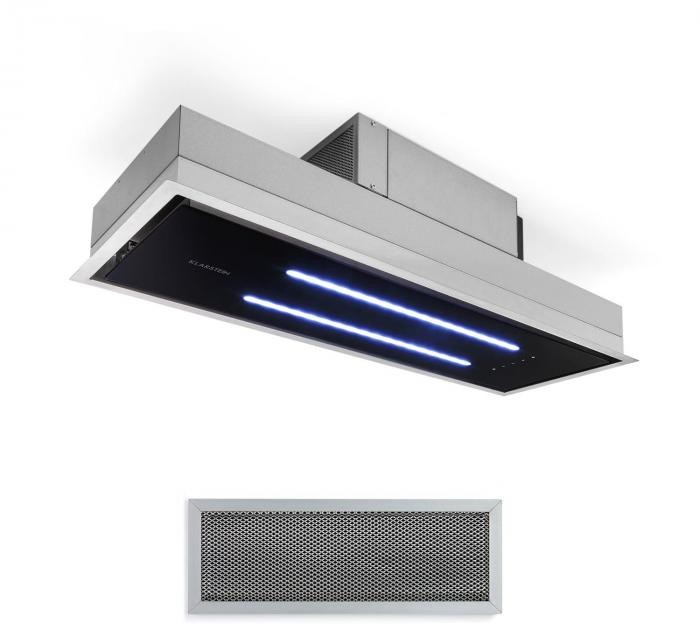 Klarstein High Line 90 Czarny (CGCH3-Highline-90)
