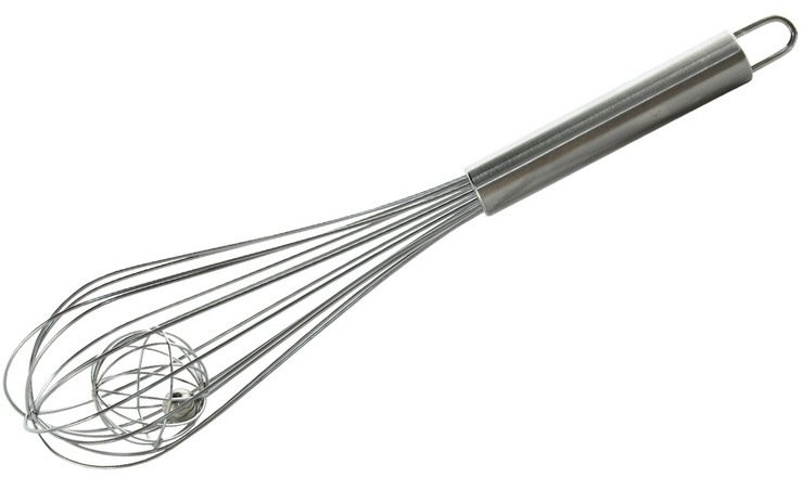 Orion Trzepaczka / ubijak z kulką TURBO 28 cm 141039
