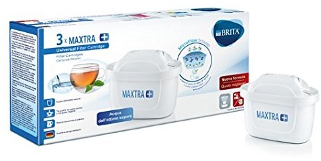 Brita Filtr do wody BRITA Filter do MAXTRA +