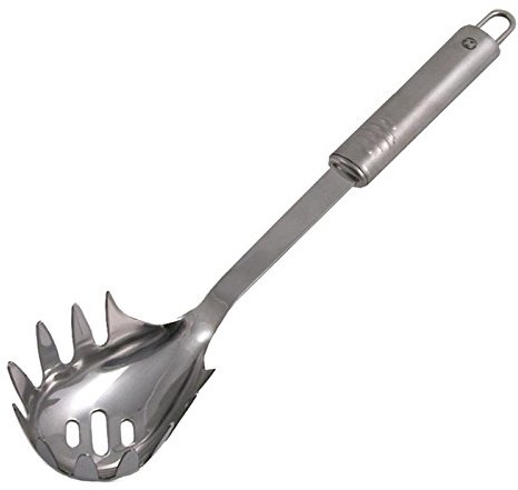 Metaltex 233215010 Imperial spaghetti łyżka 233215