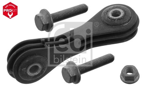 FEBI Drążek / wspornik, stabilizator 36665