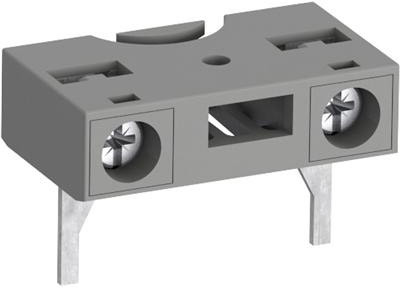 ABB Listwa zaciskowa cewki LDC4 do styczników 1SBN070156T1000 LDC4