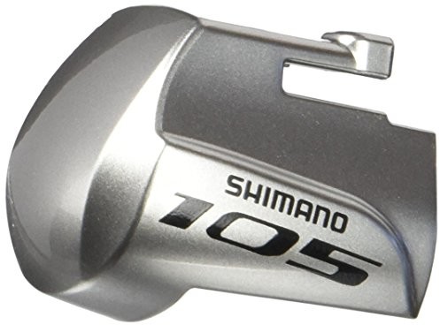 Shimano Wkręt z tabliczką na nazwisko z po lewej stronie ST-5800 01G98030